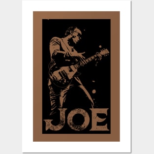 Joe Posters and Art